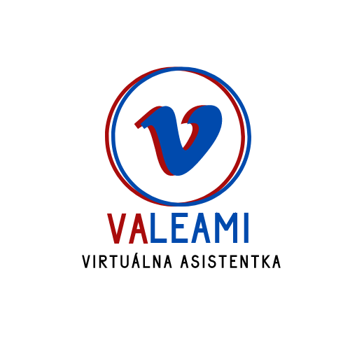 valeami , virtuálna asistentka, virtuálka