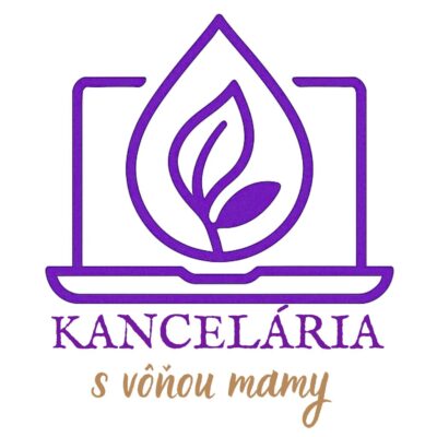 logo kancelaria s vonou mamy